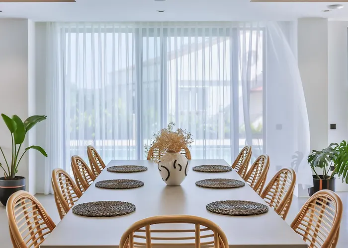 Carruba Boutique Hotel 5*