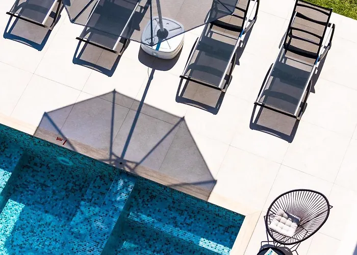 Hotel Carruba Boutique