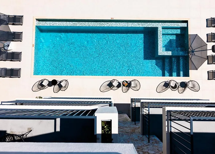 Hotel Carruba Boutique Kaş