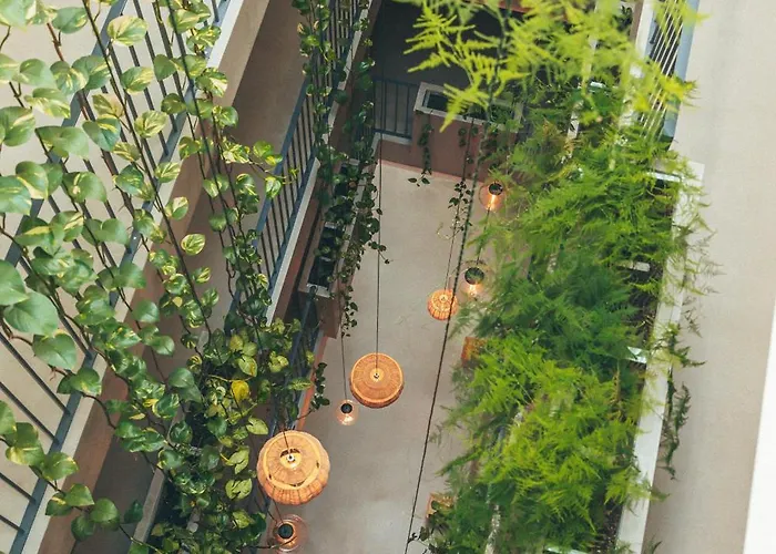 Carruba Boutique Kaş