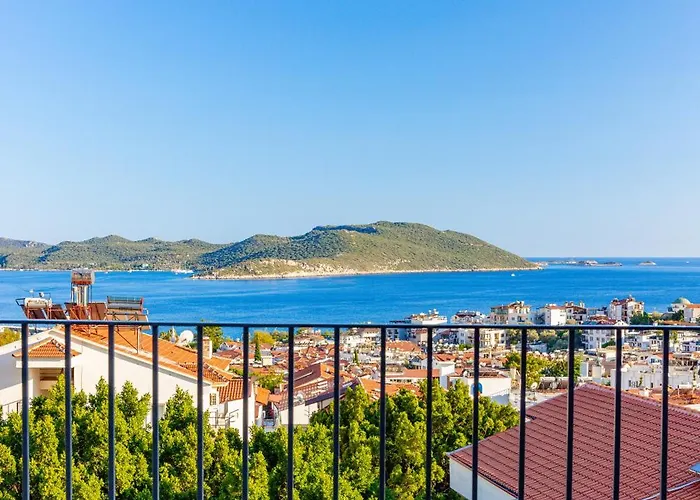 Carruba Boutique Hotel 5*