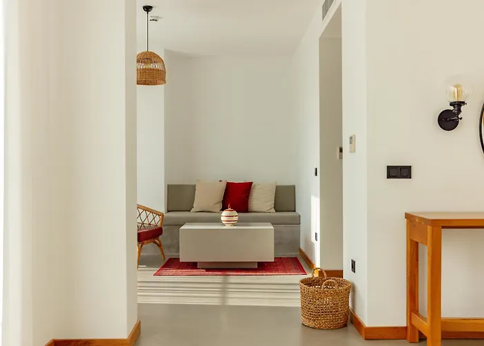 Hotel Carruba Boutique 5*