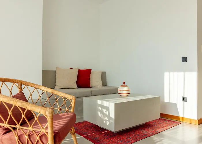 Carruba Boutique Hotel Kaş