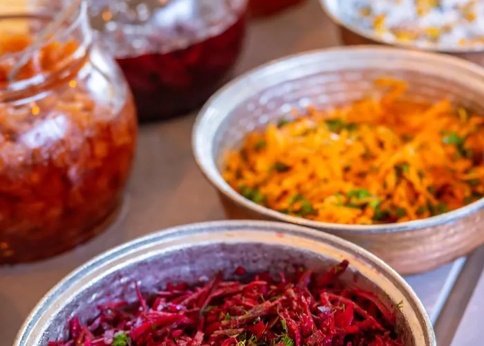 Hotel Carruba Boutique