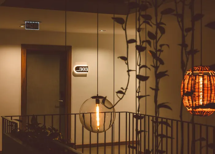 Carruba Boutique Kaş