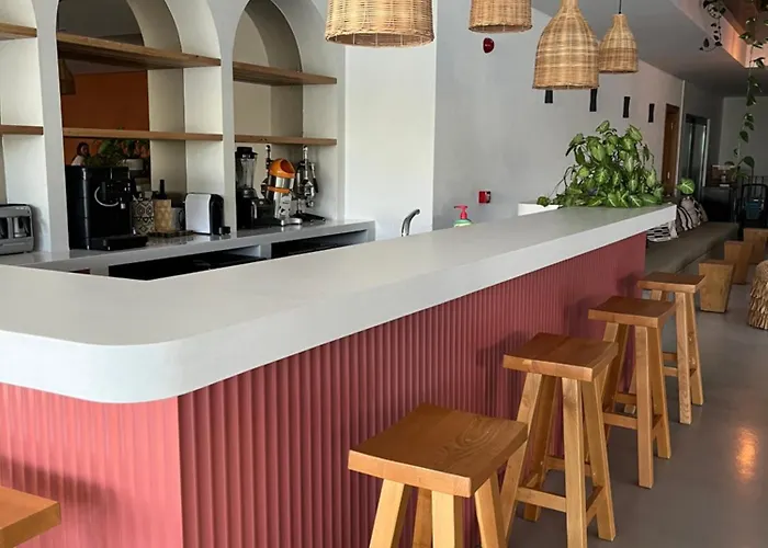 Carruba Boutique Kaş