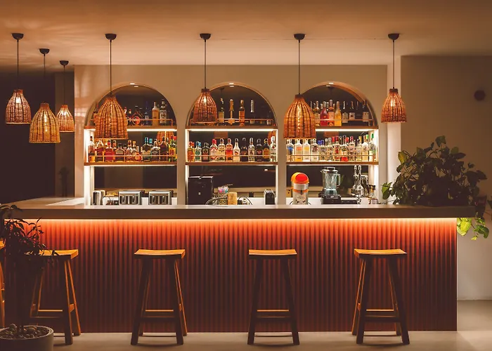 Hotel Carruba Boutique Kaş