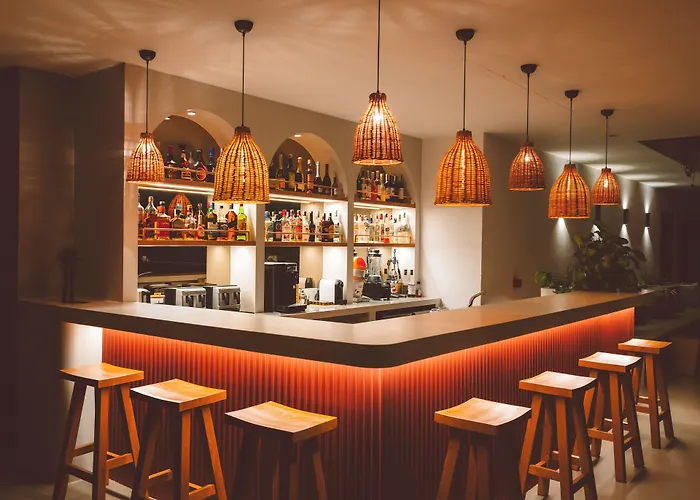 Hotel Carruba Boutique 5*