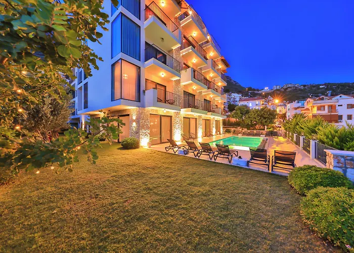 Hotel Carruba Boutique 5*