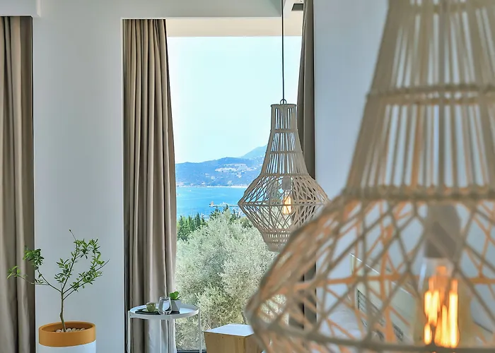 Hotel Carruba Boutique