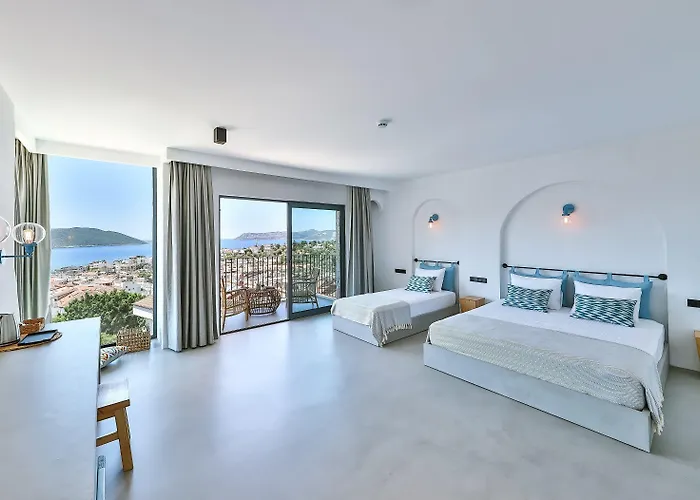 Hotel Carruba Boutique 5*