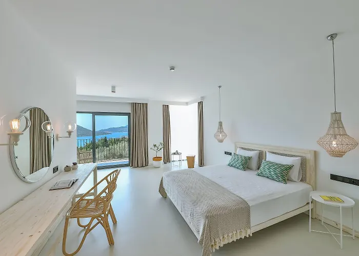 Carruba Boutique Hotel