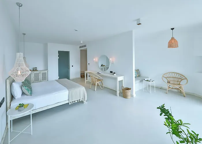 Carruba Boutique Kaş