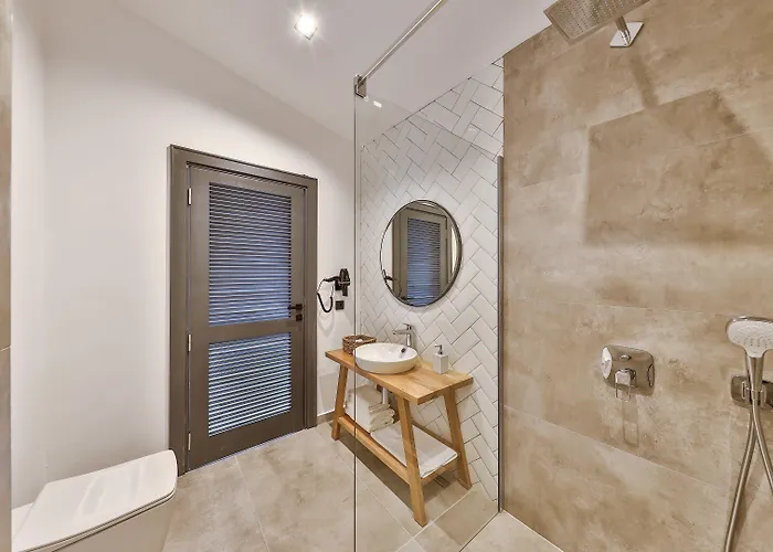 Carruba Boutique Hotel Kaş