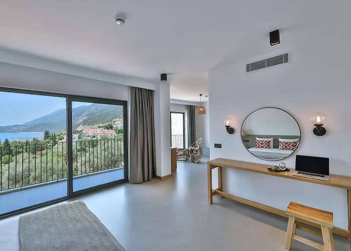 Hotel Carruba Boutique