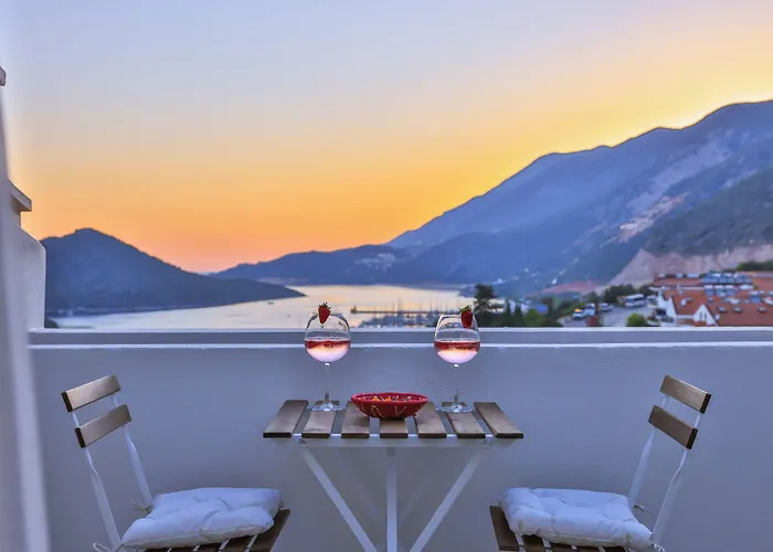 Carruba Boutique Hotel 5*