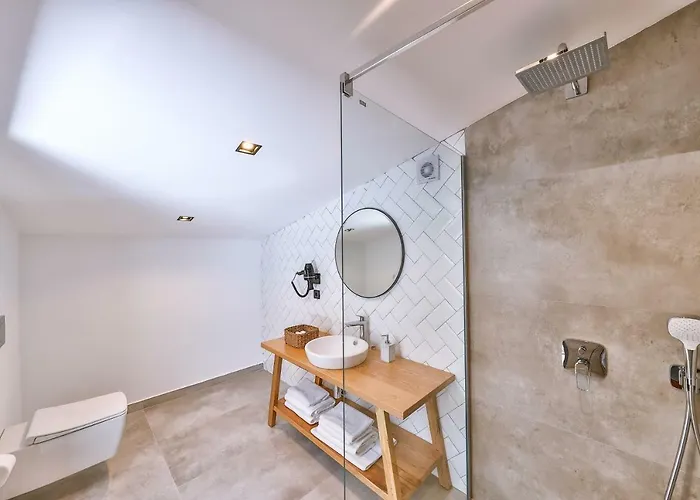 Carruba Boutique Hotel 5*