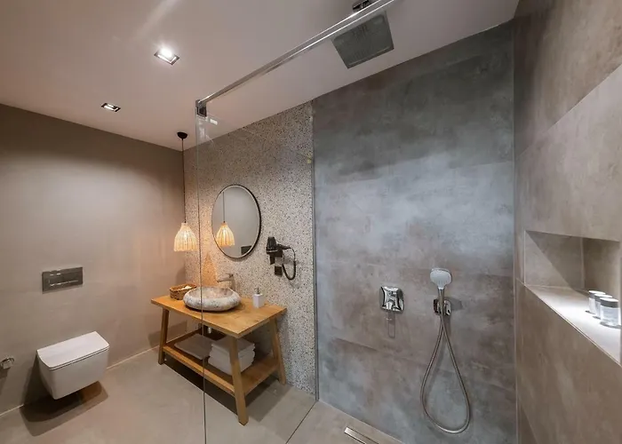 Carruba Boutique Hotel