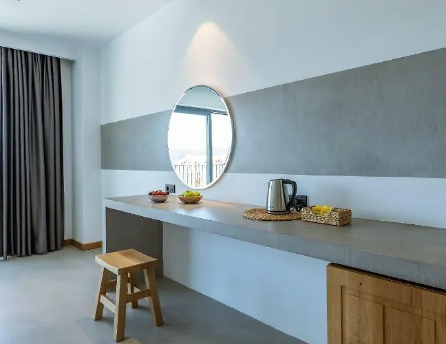 Carruba Boutique Hotel Kaş