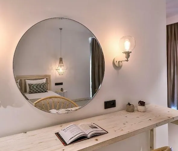 Hotel Carruba Boutique Kaş