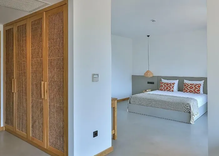 Carruba Boutique 5* Kaş