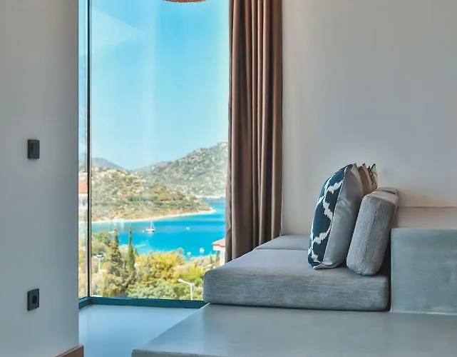 Carruba Boutique Hotel 5*