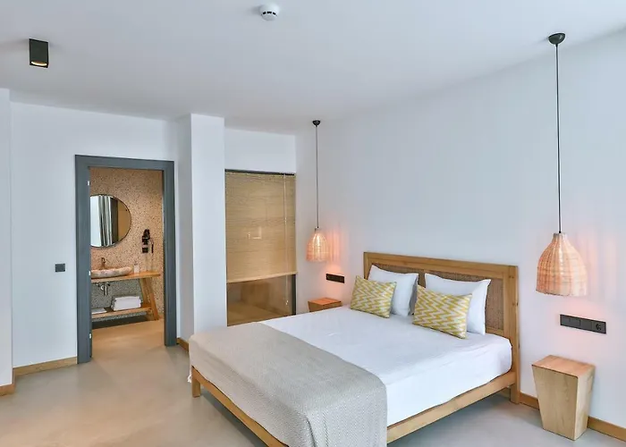 Hotel Carruba Boutique