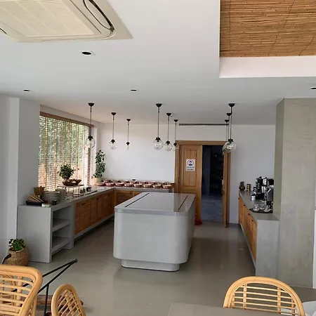 Carruba Boutique 5*