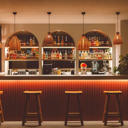 Hotel Carruba Boutique Kaş