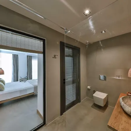Carruba Boutique 5*