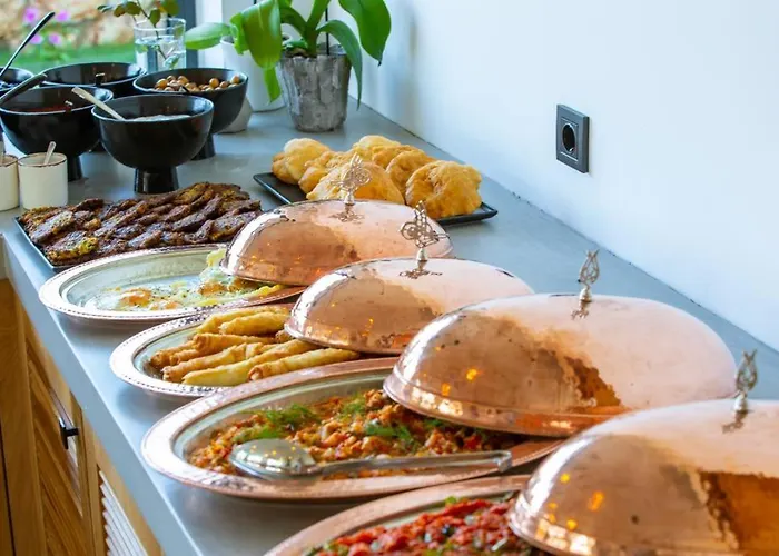 Hotel Carruba Boutique