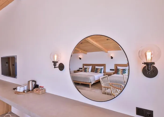 Carruba Boutique Hotel Kaş