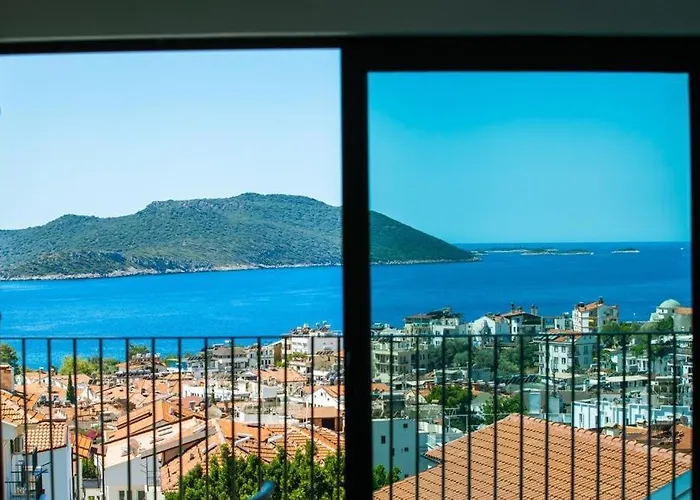 Carruba Boutique Hotel