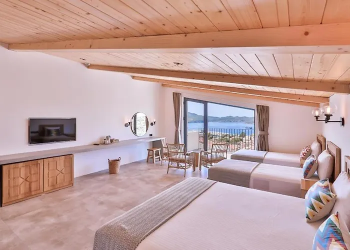 Hotel Carruba Boutique