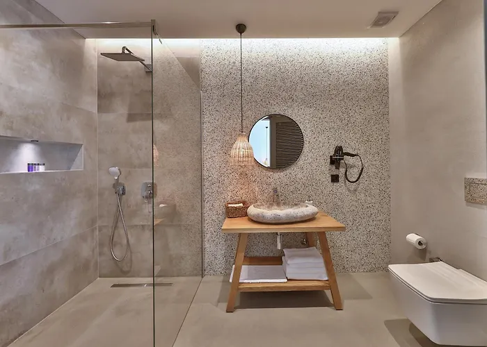 Carruba Boutique Hotel