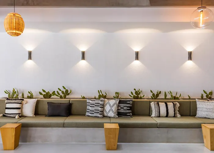 Hotel Carruba Boutique Kaş