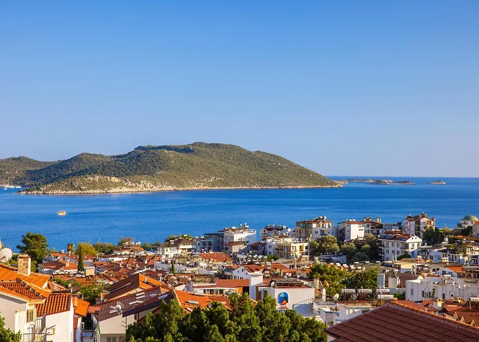 Carruba Boutique Kaş