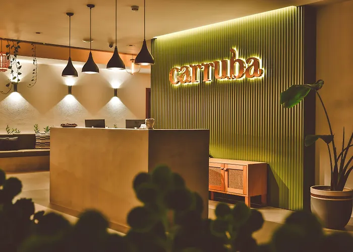 Carruba Boutique Hotel 5*