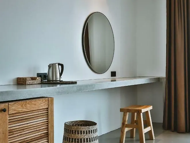 Carruba Boutique Hotel 5*